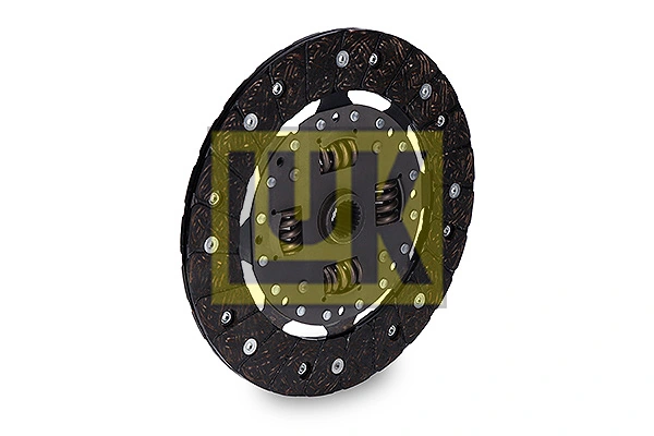 Clutch Disc